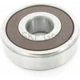 Purchase Top-Quality Rear Generator Bearing by SKF - 6200-2RSJ pa1