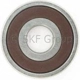 Purchase Top-Quality Rear Generator Bearing by SKF - 6200-2RSJ pa3