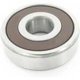 Purchase Top-Quality Rear Generator Bearing by SKF - 6200-2RSJ pa7
