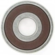 Purchase Top-Quality Rear Generator Bearing by SKF - 6200-2RSJ pa8