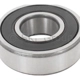 Purchase Top-Quality Rear Generator Bearing by SKF - 6203RSJ pa12