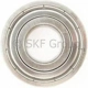 Purchase Top-Quality Roulement de générateur arrière par SKF - 6203ZJ pa16