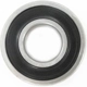 Purchase Top-Quality Rear Generator Bearing by SKF - 6204-2RSJ pa12