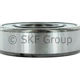Purchase Top-Quality Rear Generator Bearing by SKF - 6204-2RSJ pa13