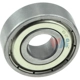 Purchase Top-Quality Rear Generator Bearing by WJB - RB6201ZZ pa1