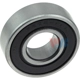 Purchase Top-Quality Rear Generator Bearing by WJB - RB6202-2RS pa1