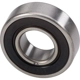 Purchase Top-Quality Rear Generator Bearing by WJB - RB6202ZZ pa1