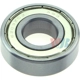 Purchase Top-Quality Rear Generator Bearing by WJB - RB6203ZZ pa2