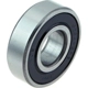 Purchase Top-Quality Rear Generator Bearing by WJB - RB6204-2RS pa2