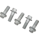 Purchase Top-Quality Rear Guide Pin by ACDELCO - 13300856 pa1