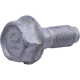 Purchase Top-Quality Rear Guide Pin by ACDELCO - 13579698 pa1