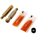 Purchase Top-Quality ACDELCO - 20826650 - Rear Disc Brake Caliper Guide Pin Kit pa1