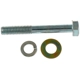 Purchase Top-Quality Rear Guide Pin by CARLSON - 14043 pa2