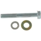 Purchase Top-Quality Rear Guide Pin by CARLSON - 14043 pa3