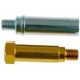 Purchase Top-Quality Rear Guide Pin by CARLSON - 14074 pa1