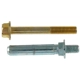 Purchase Top-Quality Rear Guide Pin by CARLSON - 14075 pa2