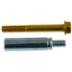 Purchase Top-Quality Rear Guide Pin by CARLSON - 14126 pa3
