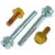 Purchase Top-Quality Rear Guide Pin by CARLSON - 14130 pa2