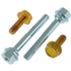 Purchase Top-Quality Rear Guide Pin by CARLSON - 14130 pa3