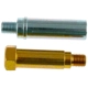 Purchase Top-Quality Rear Guide Pin by CARLSON - 14134 pa4