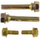 Purchase Top-Quality Rear Guide Pin by CARLSON - 14135 pa2