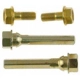 Purchase Top-Quality Rear Guide Pin by CARLSON - 14136 pa4