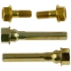 Purchase Top-Quality Rear Guide Pin by CARLSON - 14136 pa5