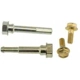 Purchase Top-Quality Rear Guide Pin by CARLSON - 14137 pa5