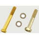 Purchase Top-Quality Rear Guide Pin by CARLSON - 14147 pa2