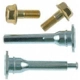 Purchase Top-Quality Rear Guide Pin by CARLSON - 14149 pa2