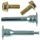 Purchase Top-Quality Rear Guide Pin by CARLSON - 14149 pa4