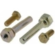 Purchase Top-Quality Rear Guide Pin by CARLSON - 14150 pa2