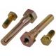 Purchase Top-Quality Rear Guide Pin by CARLSON - 14163 pa2