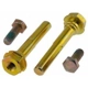 Purchase Top-Quality Rear Guide Pin by CARLSON - 14166 pa2