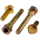 Purchase Top-Quality Rear Guide Pin by CARLSON - 14189 pa2