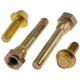 Purchase Top-Quality Rear Guide Pin by CARLSON - 14189 pa4