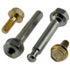 Purchase Top-Quality Rear Guide Pin by CARLSON - 14191 pa2