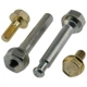 Purchase Top-Quality Rear Guide Pin by CARLSON - 14191 pa3