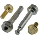 Purchase Top-Quality Rear Guide Pin by CARLSON - 14191 pa4