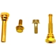 Purchase Top-Quality Rear Guide Pin by CARLSON - 14265 pa2