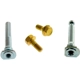 Purchase Top-Quality Rear Guide Pin by CARLSON - 14268 pa3