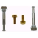 Purchase Top-Quality Rear Guide Pin by CARLSON - 14274 pa4