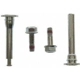 Purchase Top-Quality Rear Guide Pin by CARLSON - 14275 pa2