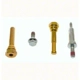 Purchase Top-Quality Rear Guide Pin by CARLSON - 14282 pa2