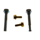 Purchase Top-Quality CARLSON - 14293 - Disc Brake Caliper Guide Pin Kit pa1