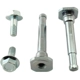 Purchase Top-Quality CARLSON - 14302 - Front Disc Brake Caliper Guide Pins pa1