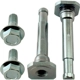 Purchase Top-Quality CARLSON - 14302 - Front Disc Brake Caliper Guide Pins pa2