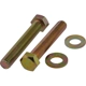Purchase Top-Quality Rear Guide Pin by CARLSON - H5043 pa1