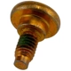 Purchase Top-Quality Rear Guide Pin by CARLSON - H5010 pa4