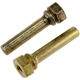 Purchase Top-Quality Rear Guide Pin by CARLSON - H5031 pa3